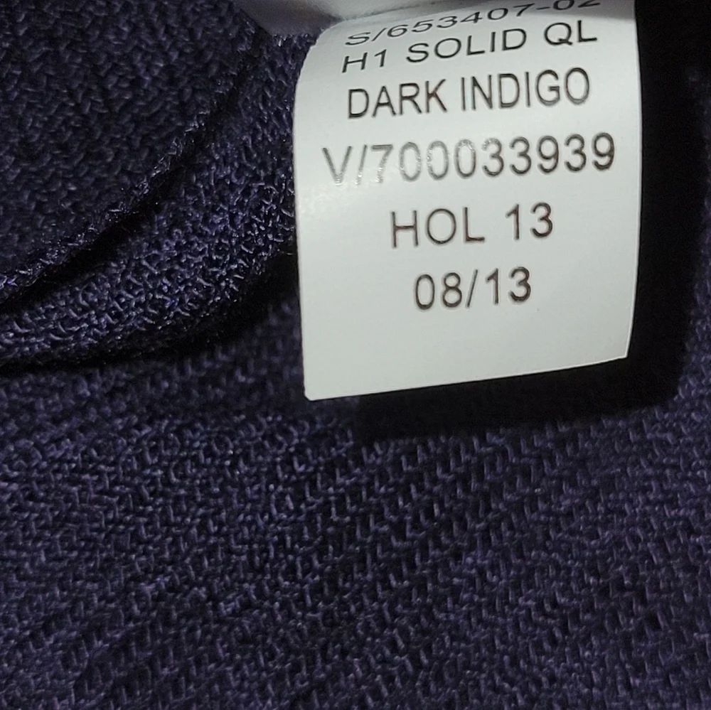 GAP color  deep